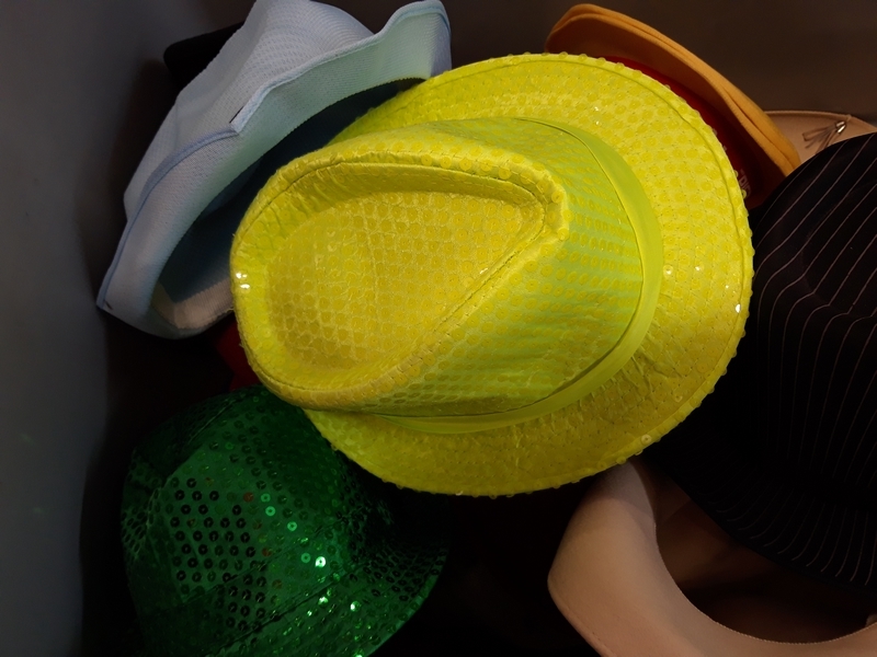 Braderie des Gras : J-1 !